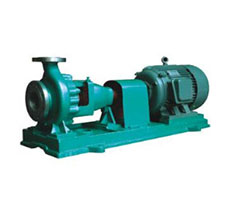 FIJ型懸臂式化工離心泵 縮略圖