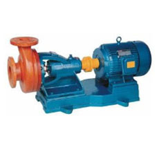 FS型玻璃鋼離心泵 縮略圖