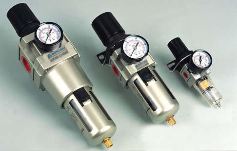 AW2000-5000過(guò)濾減壓閥 縮略圖