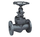 J41H/J41Y/J41W型鍛鋼法蘭截止閥 縮略圖