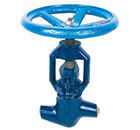 焊接電站截止閥 縮略圖