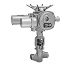 J961Y 電站用鍛鋼電動對焊截止閥 縮略圖