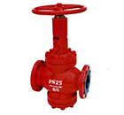 FJ41/FJL41/CJ41節(jié)流截止放空閥 縮略圖