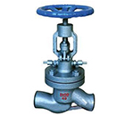 J41H水封截止閥 縮略圖