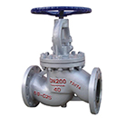 J41H/Y/W/F/N帶軸承大口徑截止閥 縮略圖