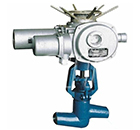 J961H/Y電動焊接截止閥 縮略圖