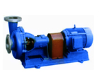 AFB、FB型不銹鋼耐腐蝕離心泵 縮略圖