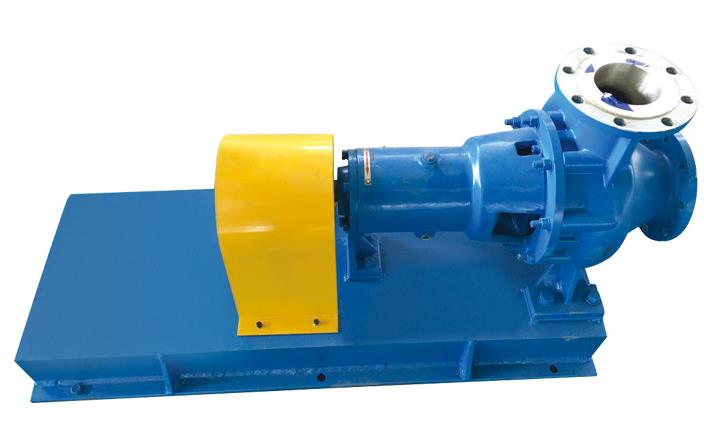 YPLX系列螺旋離心泵 縮略圖