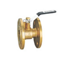 ALD6700 PP-R一體式黃銅法蘭球閥 縮略圖