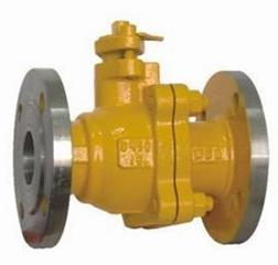 Q41F氨氣球閥 縮略圖