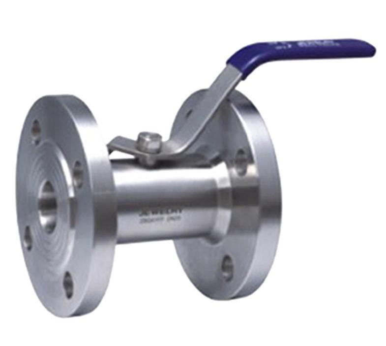 Q41F廣式不銹鋼法蘭球閥 縮略圖