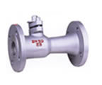QJ41/QQ41高溫排污法蘭球閥 縮略圖