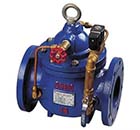 600X電動控制閥 縮略圖