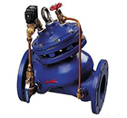 J145X隔膜式電動遙控閥 縮略圖