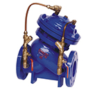 JD745X隔膜式多功能水泵控制閥 縮略圖