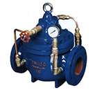 300X活塞式緩閉止回閥 縮略圖