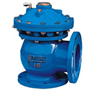 JM744X、JM644X膜片式快開排泥閥 縮略圖