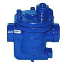 CS1/41H/CS1/45Y空氣疏水閥 縮略圖