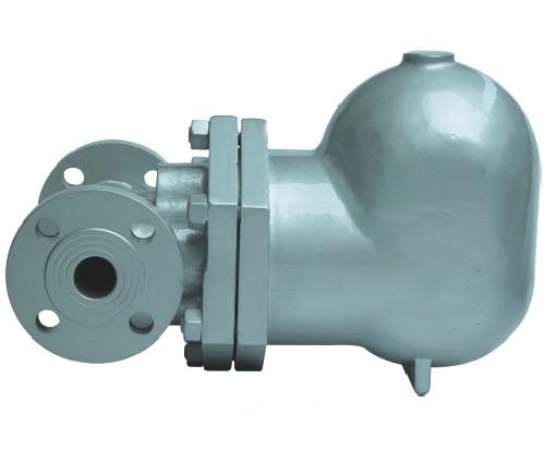 CS41H特大排量疏水閥 縮略圖