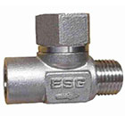 CS19W/ST/BNF圓盤式儀表不銹鋼疏水閥 縮略圖