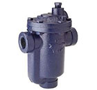 ESH5F/ES8NF/ES5/ESH5/ES8N/ES8B鐘形浮子（倒吊桶）式蒸汽疏水閥 縮略圖