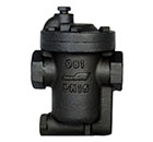 980/981鐘形浮子式、雙金屬熱靜力蒸汽疏水閥 縮略圖