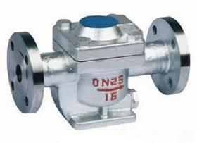 CS1/45H自由半浮球式蒸汽疏水閥 縮略圖