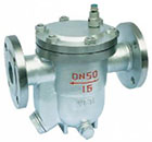 CS1/41H自由浮球式蒸汽疏水閥 縮略圖