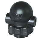 FT14H杠桿浮球式蒸汽疏水閥 縮略圖