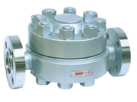 HR/CS16/46H高溫高壓圓盤式、膜盒式疏水閥 縮略圖