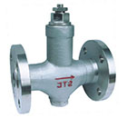 STC/STB可調(diào)恒溫式蒸汽疏水閥 縮略圖