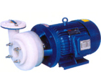 FSB型氟塑料合金離心泵 縮略圖