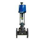 電動隔膜調(diào)節(jié)閥 縮略圖