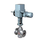 電動直通單、雙座調(diào)節(jié)閥 縮略圖