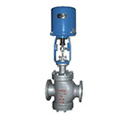 電子式電動直通單、雙座調(diào)節(jié)閥 縮略圖