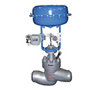 高壓單座調(diào)節(jié)閥 縮略圖