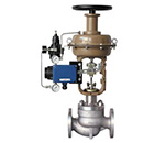 氣動薄膜單座、套筒調(diào)節(jié)閥 縮略圖