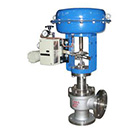 氣動薄膜角式單座調(diào)節(jié)閥 縮略圖