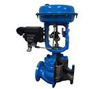 CV3000-HCN低噪音籠式調(diào)節(jié)閥 縮略圖