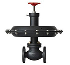 自力式差壓調(diào)節(jié)閥 縮略圖