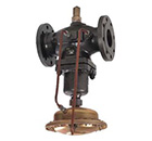 自力式流量調(diào)節(jié)閥 縮略圖