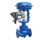 CV3000-HSC籠式單座調(diào)節(jié)閥 縮略圖