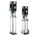 全不銹鋼立式多級(jí)離心泵 縮略圖