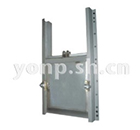 B(P)QZM不銹鋼(碳鋼)閘門(mén) 縮略圖