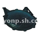 CM型鑄鐵潮門(mén) 縮略圖