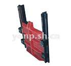 ZMQF型鑲銅鑄鐵方閘門(mén) 縮略圖