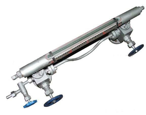 B43H-64石英管式水位表 縮略圖