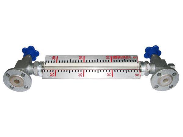 X49F襯氟液位計 縮略圖