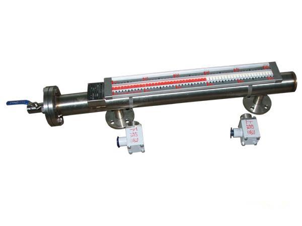 UHZ磁性液位計 縮略圖