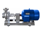 LQRY型無水冷卻熱油泵 縮略圖